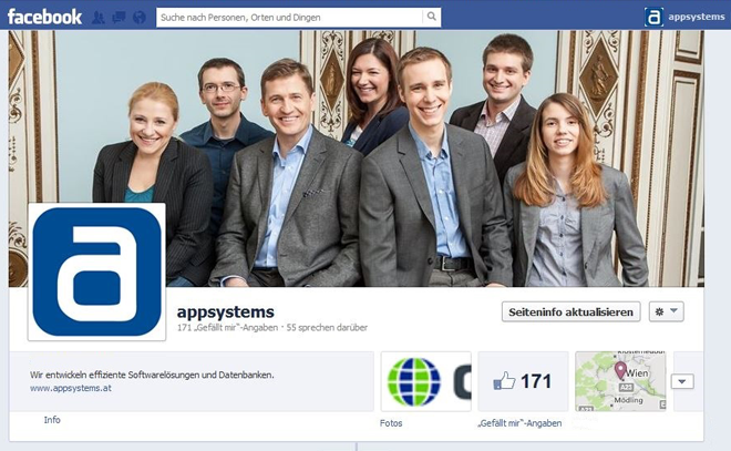 Online Markting mit Facebook